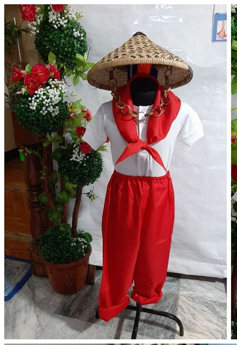 katipunero costume